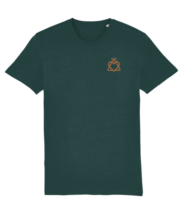 Front Side